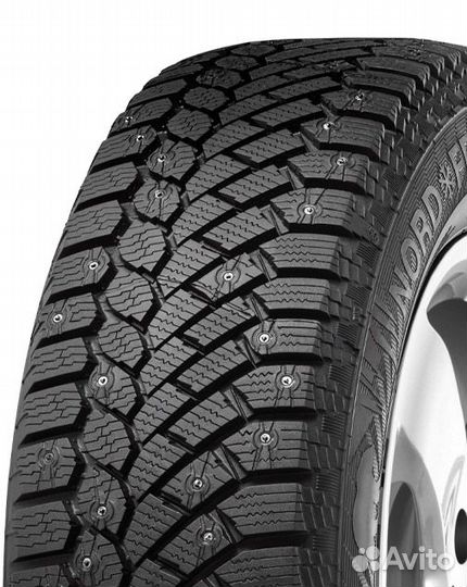 Gislaved Nord Frost 200 205/55 R16 94T