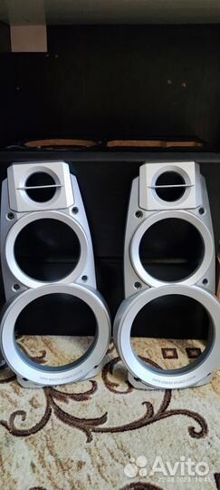 Акустика Technics комплектующие