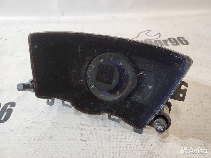 Панель приборов Honda Civic 5D 8 FK R18A2 2011