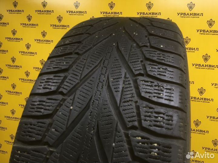 Nokian Tyres Hakkapeliitta R2 SUV 245/60 R18 109R