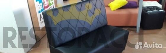 Мебель для кафе под ключ