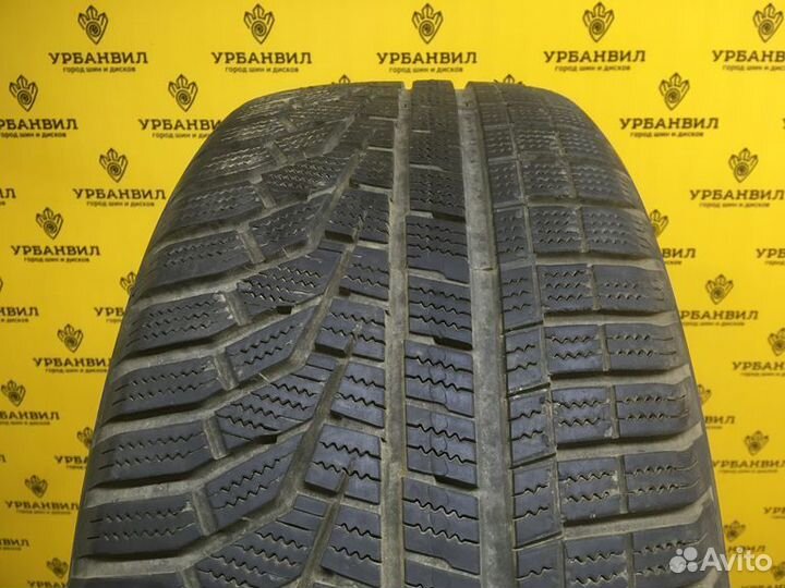 Hankook Winter I'Cept Evo2 W320A SUV 235/55 R18 104V