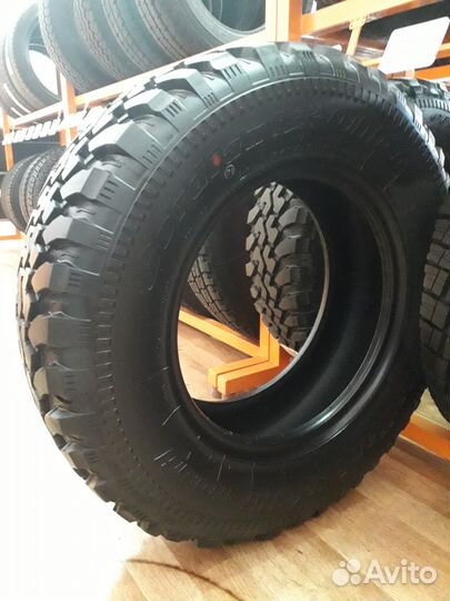 Cordiant Off-Road OS 501 235/75 R15 109Q