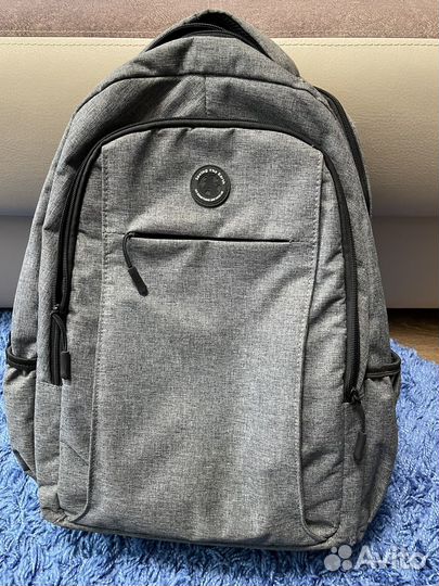 Рюкзак мужской