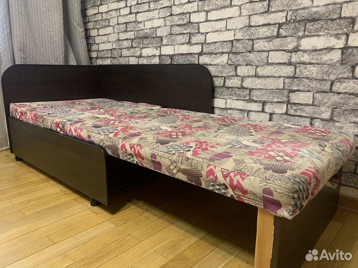 Диван раскладной детский