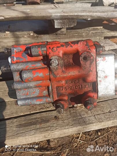 Зап. части Т 25