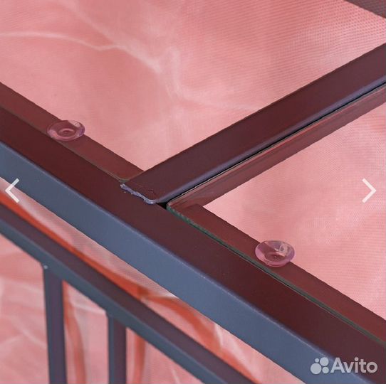 Шатëр- беседка