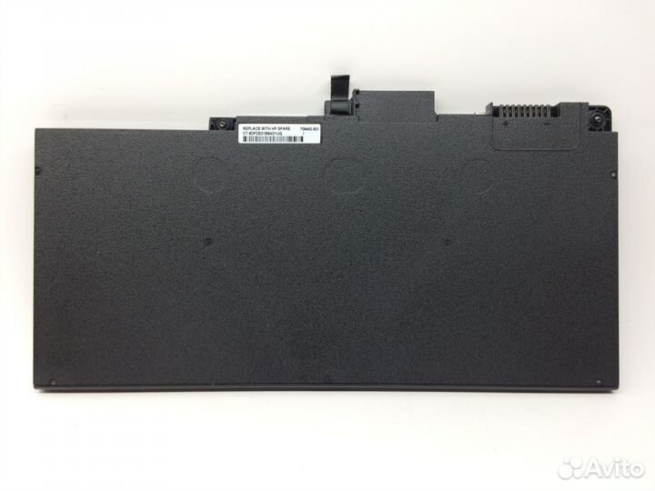 Аккумулятор CS03XL для HP EliteBook 755, 850 G3