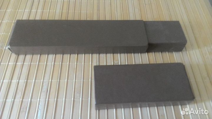 Линейка логарифмическая СССР в футляре