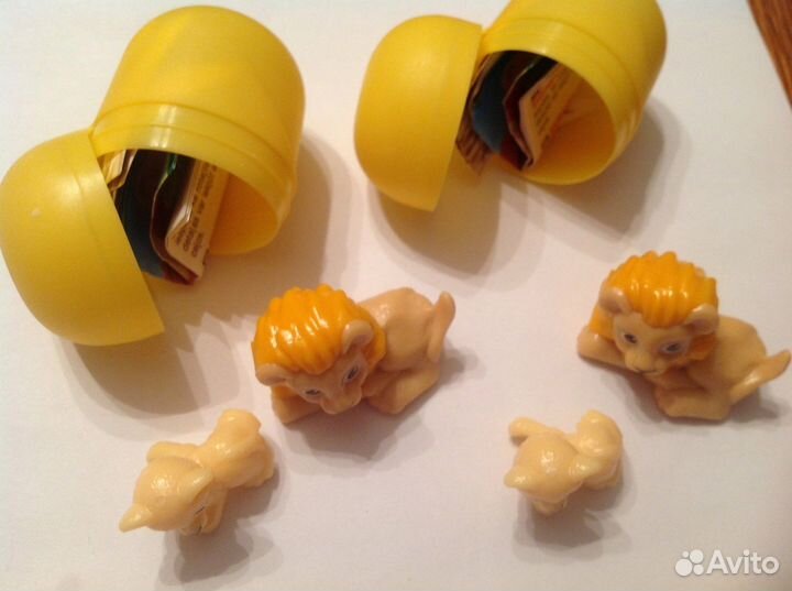 Семейки в джунглях