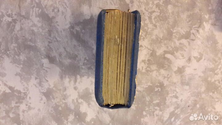 Альбом дореволюционный Начало 20 века