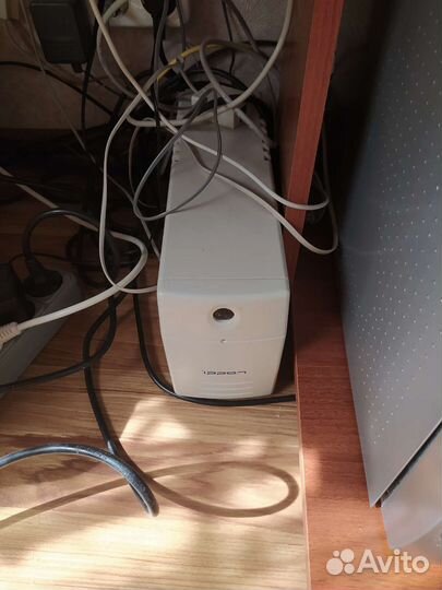 Бесперебойник