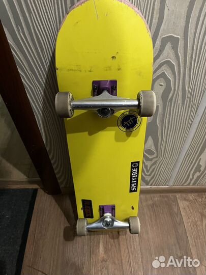 Скейтборд 8.5