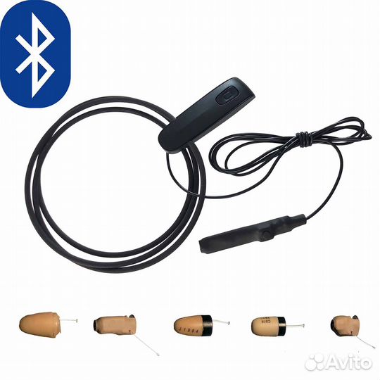 Микронаушники в Аренду