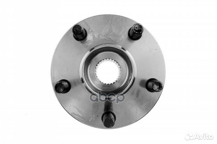 Ступица колеса subaru forester/XV 14- klpsb013 NTY