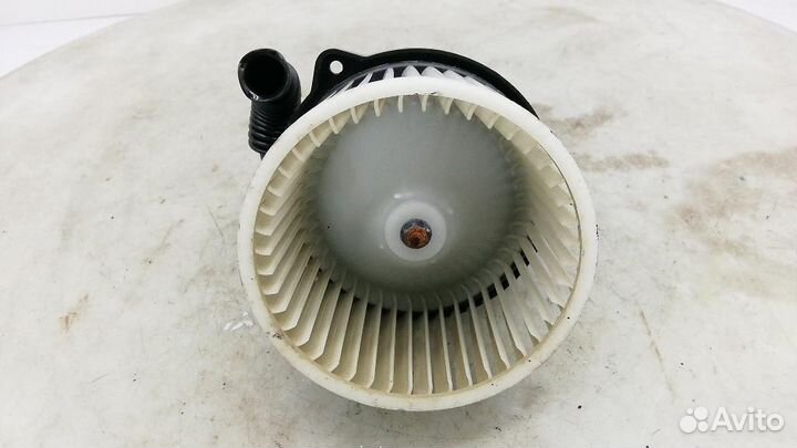 Моторчик печки Hyundai Santa Fe