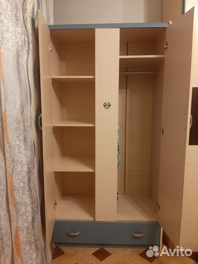 Детская, подростковая мебель