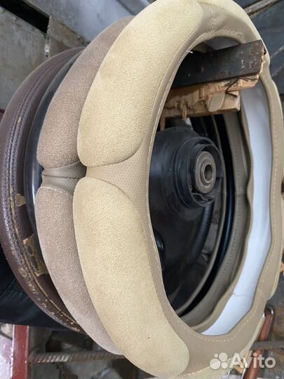 Оплётка для руля