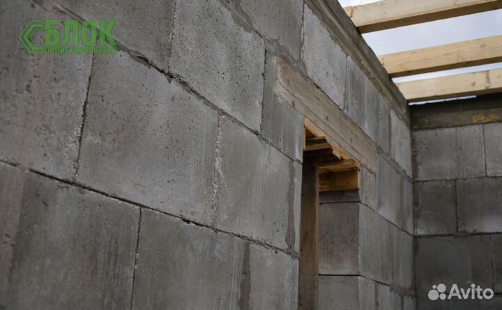 Полистиролбетон, Газосиликат. лср. (гост)