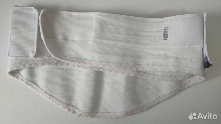 Бандаж для беременных 48 50 дородовый послеродовый