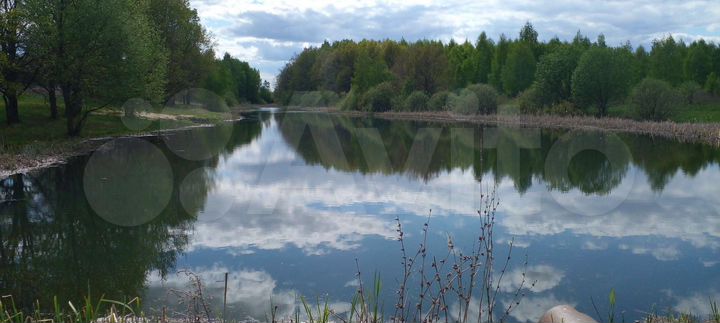 Участок 10 сот. (ИЖС)