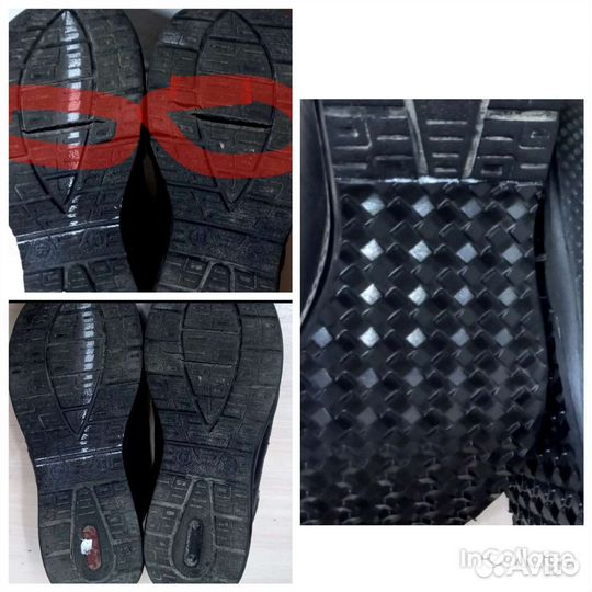 Ремонт обуви, сумок и кошельков, коньков