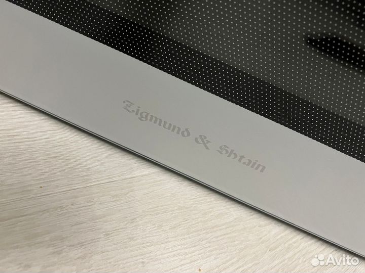 Духовой шкаф