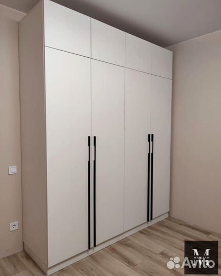 Качественный шкаф