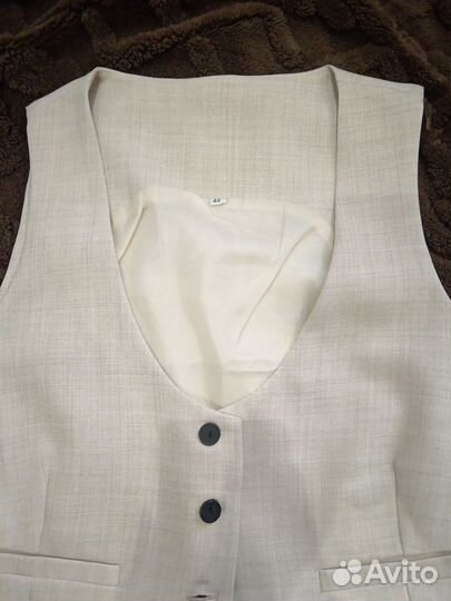 Жилетка женская