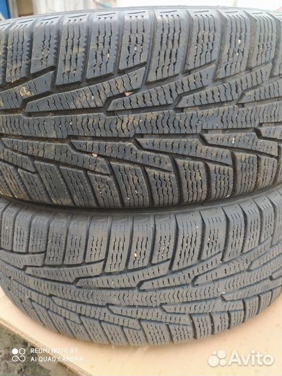 Nokian Tyres Hakkapeliitta R 205/60 R16