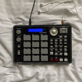 Akai mpc 500