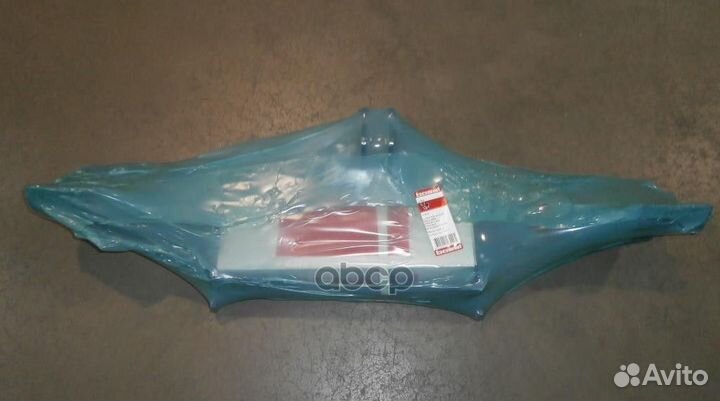 Тсу opel Zafira B minivan (без электрики) 2005