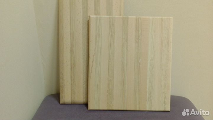 Комплект разделочных досок