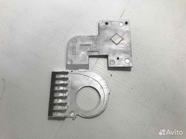 Радиатор для dexp T140