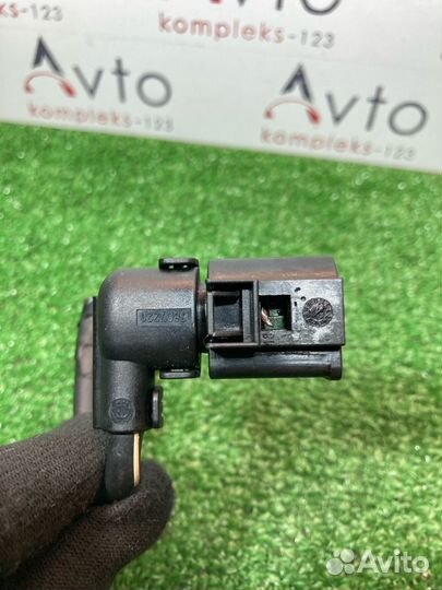 Разъем Porsche Cayenne 9P 5501 2008