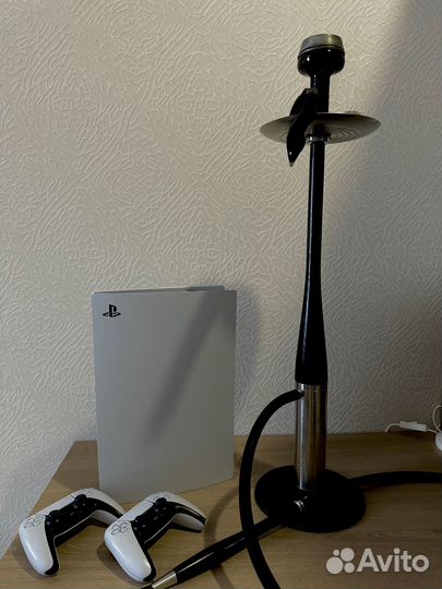 Аренда Playstation 5