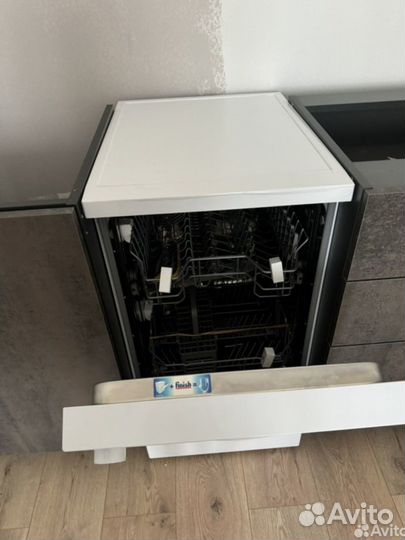Посудомоечная машина