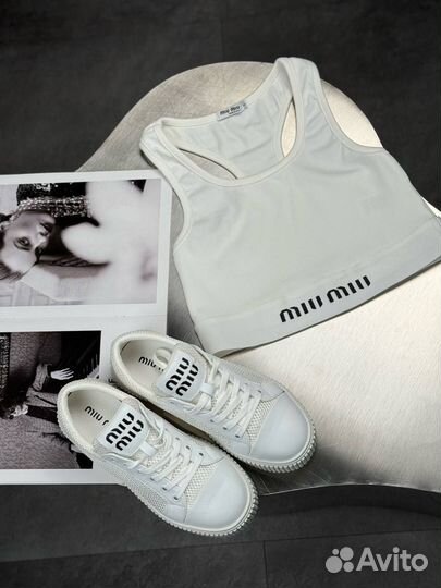 Топ miumiu