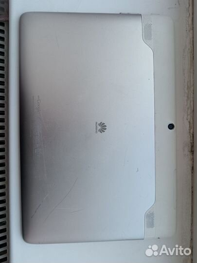 Планшет huawei matepad 10 link