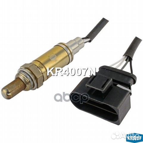 Лямбда-зонд KR4007N Krauf