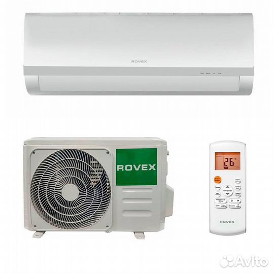 Сплит система