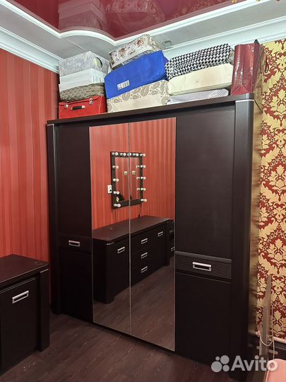 Спальный гарнитур мебель для спальни