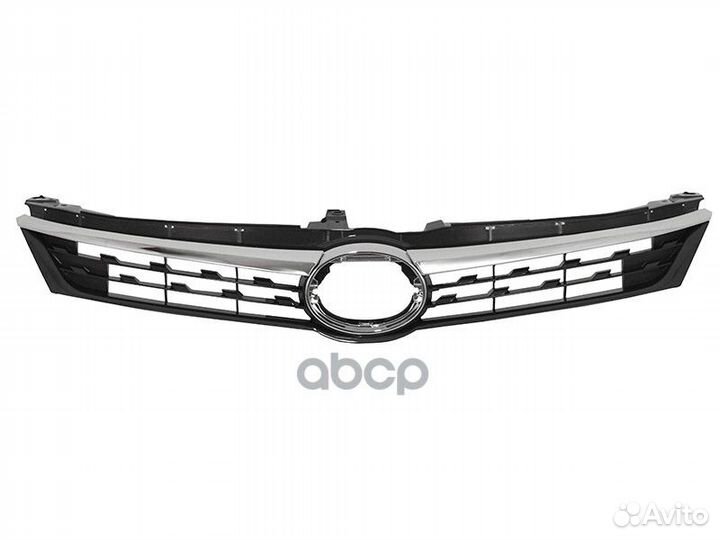 Решетка Радиатора Toyota Camry 17-18 sttyl6093E