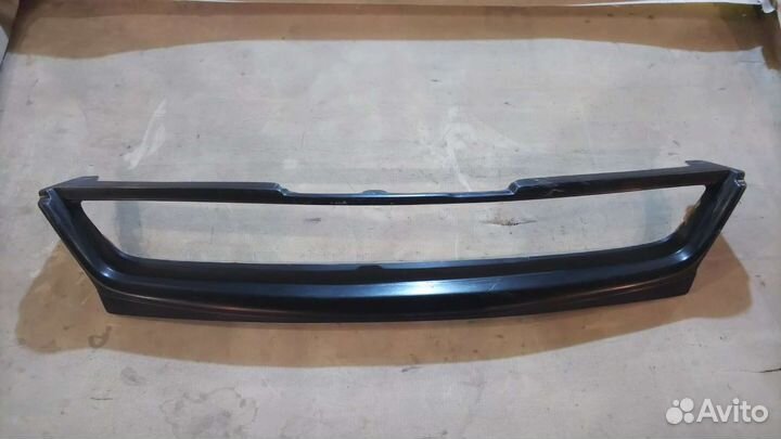 Решетка радиатора для Toyota Carina 211