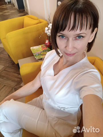 Массаж и SPA. Забудьте о боли и усталости