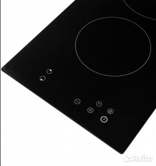 Варочная панель электрическая