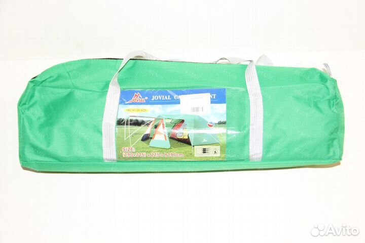 Палатка 6223, размер 190х215x215см высота 190cм