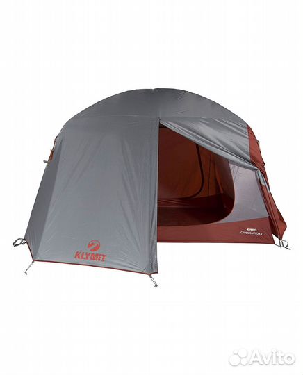 Klymit Cross Canyon 4