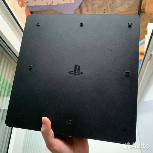 Sony PlayStation 4 1 tb