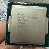 Процессор intel core i5